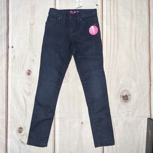 NWT Children's Place Skinny Jeans Size 6X/7S